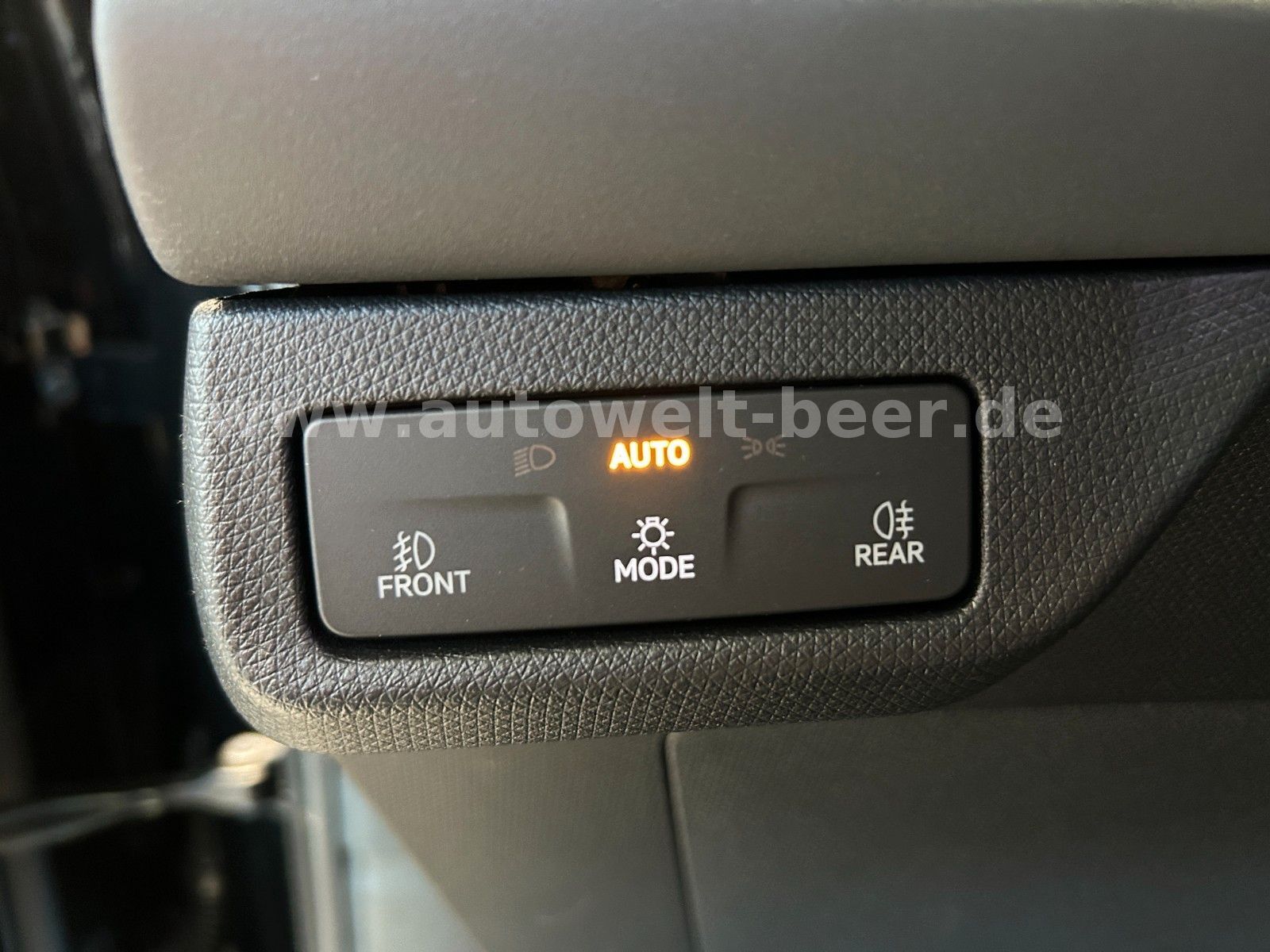 Cupra Terramar - Bild 17