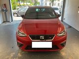 Seat Ibiza FR+LED+Sportsitze+Drive Profile* - Seat Ibiza: Sport Fr