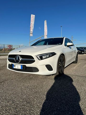 Mercedes-Benz Mercedes-benz A 160 A 160 Sport / km 116.000 -20