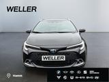 Toyota Corolla 1.8 Hybrid TS Teamplayer *LED*ACC*el Hec - Toyota Jahreswagen: Kombi