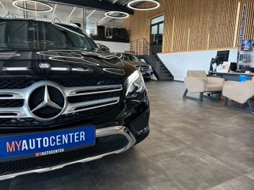 Mercedes-Benz GLC 250 *KEYLESS*Exklusive*3-ZONEN*SitzHZ*AHK*