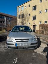 Hyundai Getz Neu tüv - Hyundai Getz in Duisburg