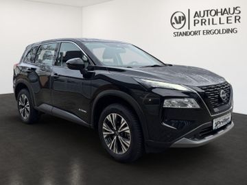 Nissan X-Trail - 3