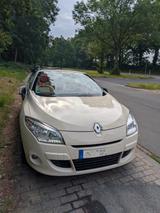 Renault Megane Coupé-Cabriolet TCe 130 Floride Floride - Renault Megane in Krefeld