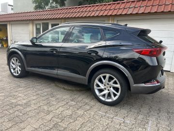 Cupra Formentor - 4