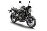 Husqvarna Svartpilen 401 2025 - Offers