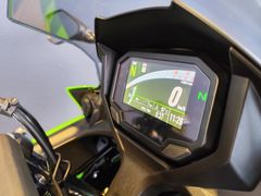 KAWASAKI Ninja 650 Performance  ABS +++ SOFORT VERFÜGBAR