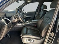 BMW X7 - Vorschau Bild 8
