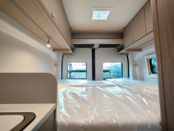 Fahrzeugabbildung Carado CV 590 4x4   - EDITION 15 -