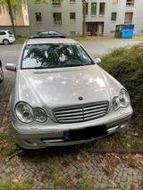 Mercedes-Benz Mercedes C280 W203 - Mercedes-Benz C 280 in Bochum