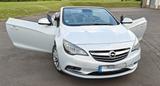 Opel Cascada 2.0 CDTI 121kW ecoFLEX INNOVATION IN... - Opel Cascada von privat
