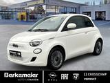Fiat 500e *LM-Felgen / Klimaauto / Tempomat* - Fiat 500e