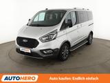 Ford Tourneo Custom 2.0 TDCi 320 L1 Tourneo Activ Aut - gebrauchte Ford Tourneo Custom aus dem Jahr 2021