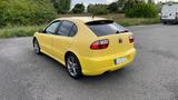 Seat Leon 1.9 TDI PD 110kW FR TOP Sport - Seat Leon: Top Sport