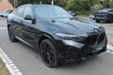 BMW X6 30 d xDrive/ M Sport Pro /22"/ UPE: 124.500€ - BMW: M1