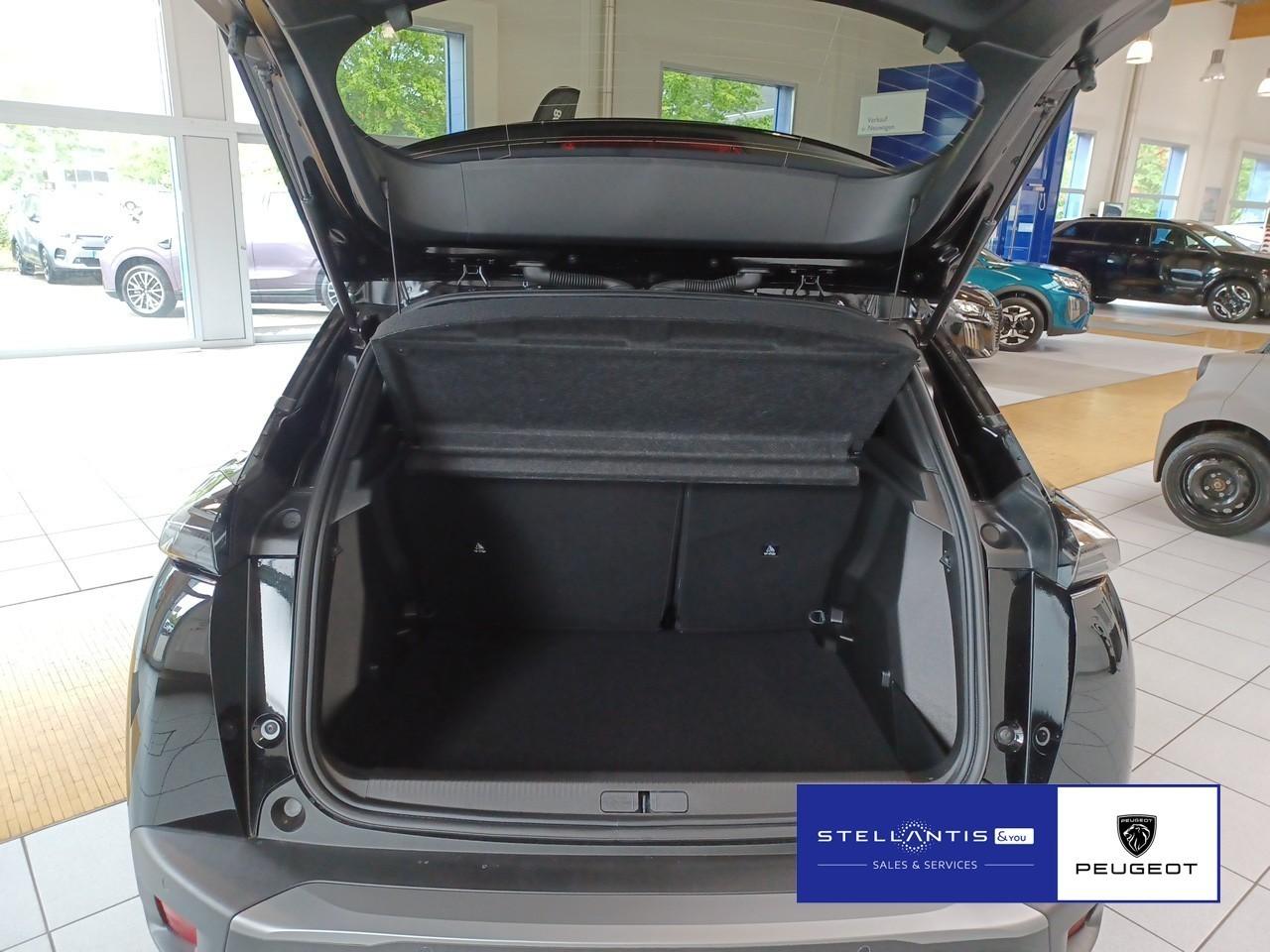 Peugeot 2008 Business 100 *Navi*SHZ*Kamera
