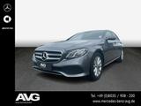 Mercedes-Benz E 200 Avantgarde LED Schiebedach Ambiente RFK - gebrauchte Mercedes-Benz Limousine