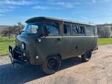 Andere UAZ Buhanka 3909 vollständiger Campingausb... - Andere mit Benzin-Antrieb: Allradantrieb, Kleinbus
