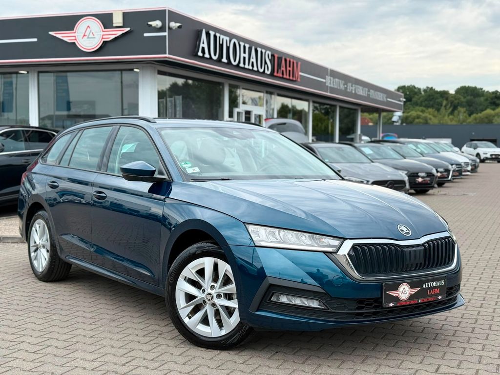 Image of Skoda Octavia