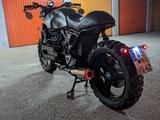BMW K1100 Scrambler Umbau X 2 - Angebote