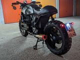 BMW K1100 Scrambler Umbau X 2 - Angebote entsprechen deinen Suchkriterien