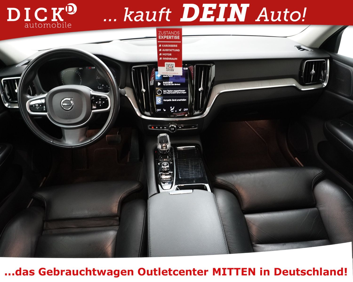 Fahrzeugabbildung Volvo S60 T8 Hyb AWD Inscrip PANO+STDHZ+MEMO+H&K+VOLL+