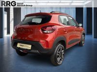 Dacia Spring - Vorschau Bild 5