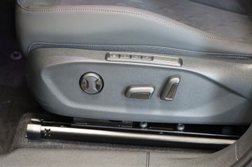 Cupra Terramar 2.0 TSI 4Drive VZ DCC AHK Pano HeadUp