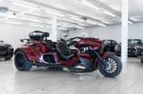 Rewaco RF1 ATM 177 TOURING AHK - REWACO TRIKE