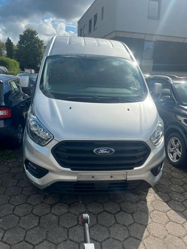 Ford Transit/Tourneo Custom Kombi 320 L2 Trend