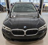 BMW 5 Touring 520 d *FACELIFT*AHK*BUSINESS*MATRIX*KA - BMW 520: 520d Business