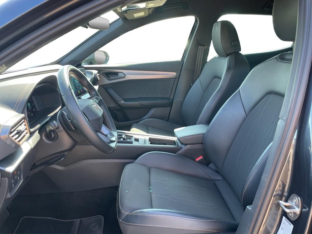 Cupra Formentor 2.0 TDI DSG 4Drive LED*VIRTUAL*NAVI*AC