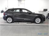 Audi A3 Sportback 40 TFSI e Navi,LED,Kamera,Sitzhzg - Audi A3: Automatik