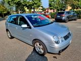 Volkswagen Polo 1.4 TDI 5p. Comfortline ADATTA A - Volkswagen Polo aus 2004: TDI