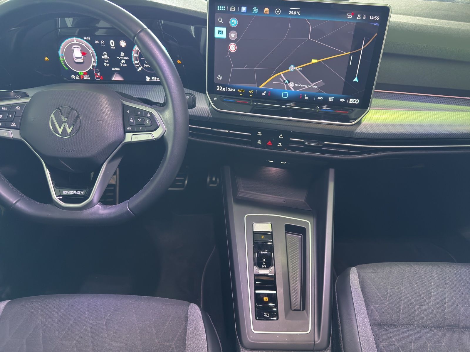 Volkswagen Golf - Bild 7