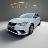 Seat Ibiza Reference - Seat in Saarbrücken