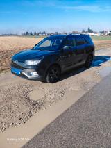 Ssangyong XLV 1.6 e-XDi 160 CRYSTAL 4WD CRYSTAL - Ssangyong XLV SUV