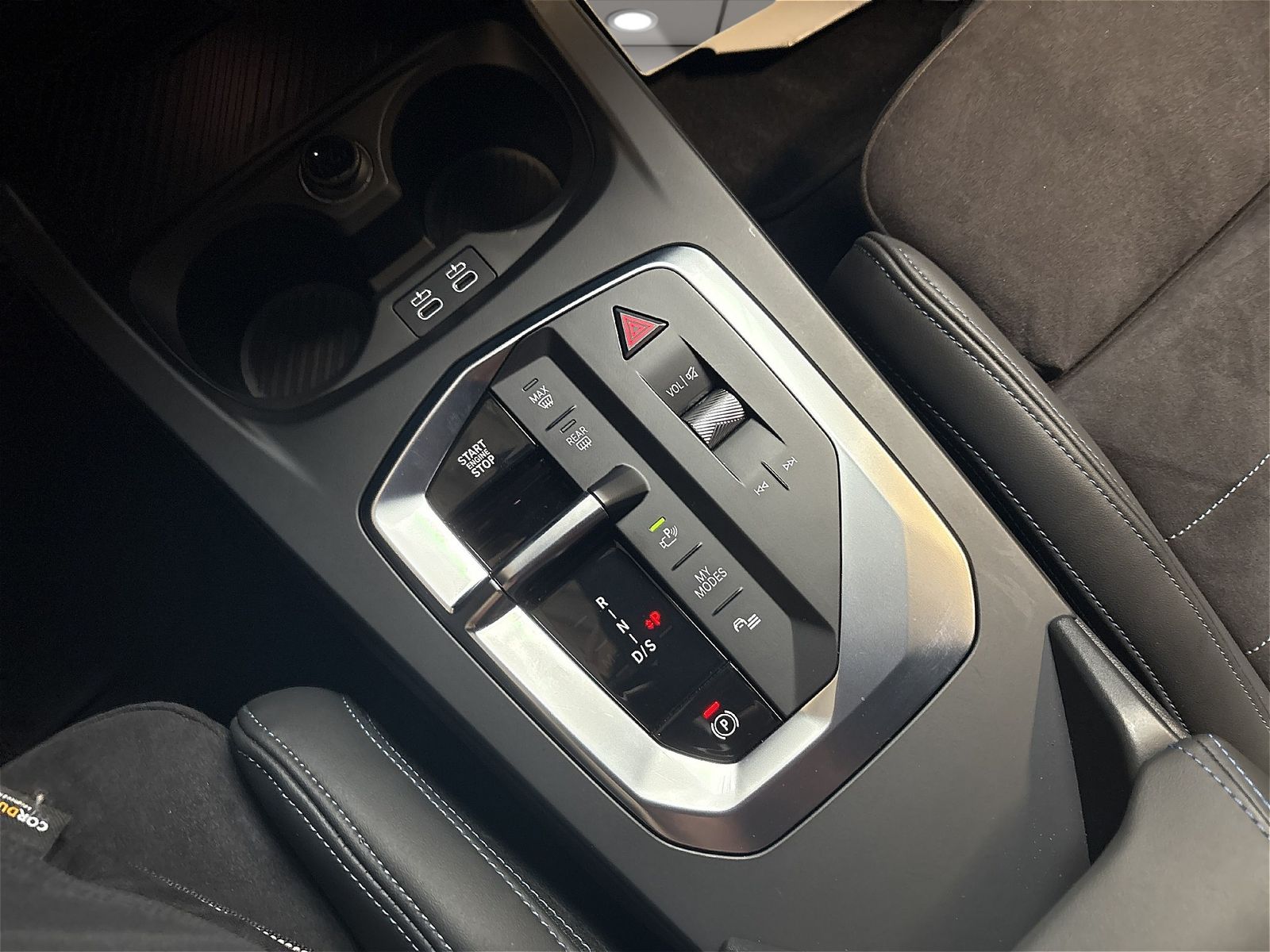 BMW M135 - Bild 14