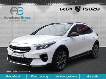 Kia XCeed 1.6 GDI DCT6 OPF Plug-in-Hybrid Platinum E