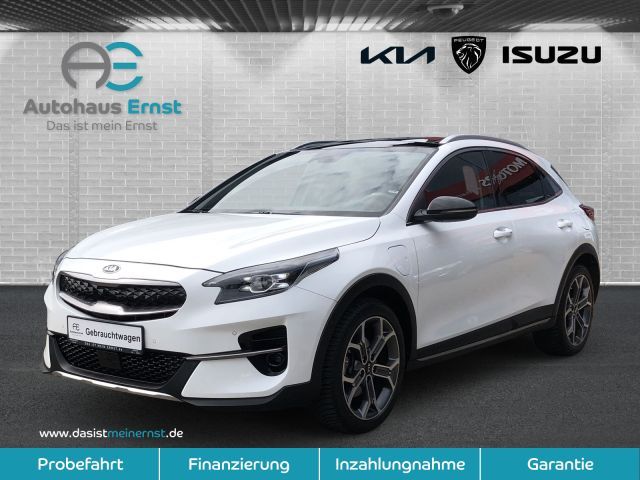 Kia XCeed 1.6 GDI DCT6 OPF Plug-in-Hybrid Platinum E