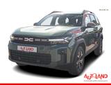 Dacia Bigster Expression 140 mHev LED Navi Kamera - Dacia Bigster Expression mit Hybrid-Antrieb (Benzin/Elektro)