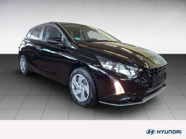Fahrzeugabbildung Hyundai i20 Select 1.0 +KLIMA+NAVI+CARPLAY+PDC+RFK+UVM+