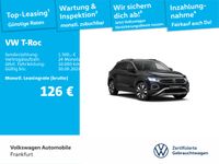 Volkswagen T-Roc - Vorschau Bild 1