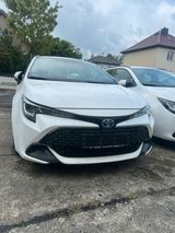 Toyota Corolla 1,8 HSD TS Comfor - Toyota: Hsd