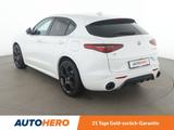 Alfa Romeo Stelvio 2.2 JTDM Veloce Q4 Aut*NAVI*XENON*ACC* - Alfa Romeo mit Diesel-Antrieb: Geländewagen