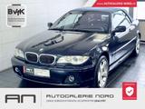 BMW 318i Edition Exclusive Nappa+Xenon+Carplay+Kamer - BMW 318 in Hamburg