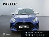 Toyota Yaris 1.5 Style *LED*Kamera*SHZ*Teilleder*CarPla - Toyota Yaris Style mit Benzin-Antrieb