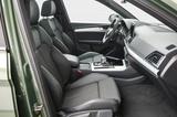 Audi Q5 Sportback S line 40 TFSI qu. AHK*Pano*Matrix - Audi Q5: Sport