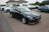 Mercedes-Benz CLA 200 Shooting Brake URBAN / LED/ PANO/ NAVI - Mercedes-Benz mit Benzin-Antrieb: Kombi, Automatik
