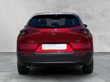 Mazda CX-30 SKYACTIV-X 2.0 M Hybrid MATRIX+LEDER+PDC - Mazda CX-30: Skyactiv X